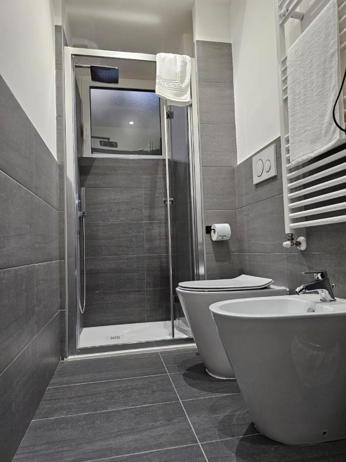 Appartement Ricettiva Risorgimento San Pietro E Musei Vaticani Rome